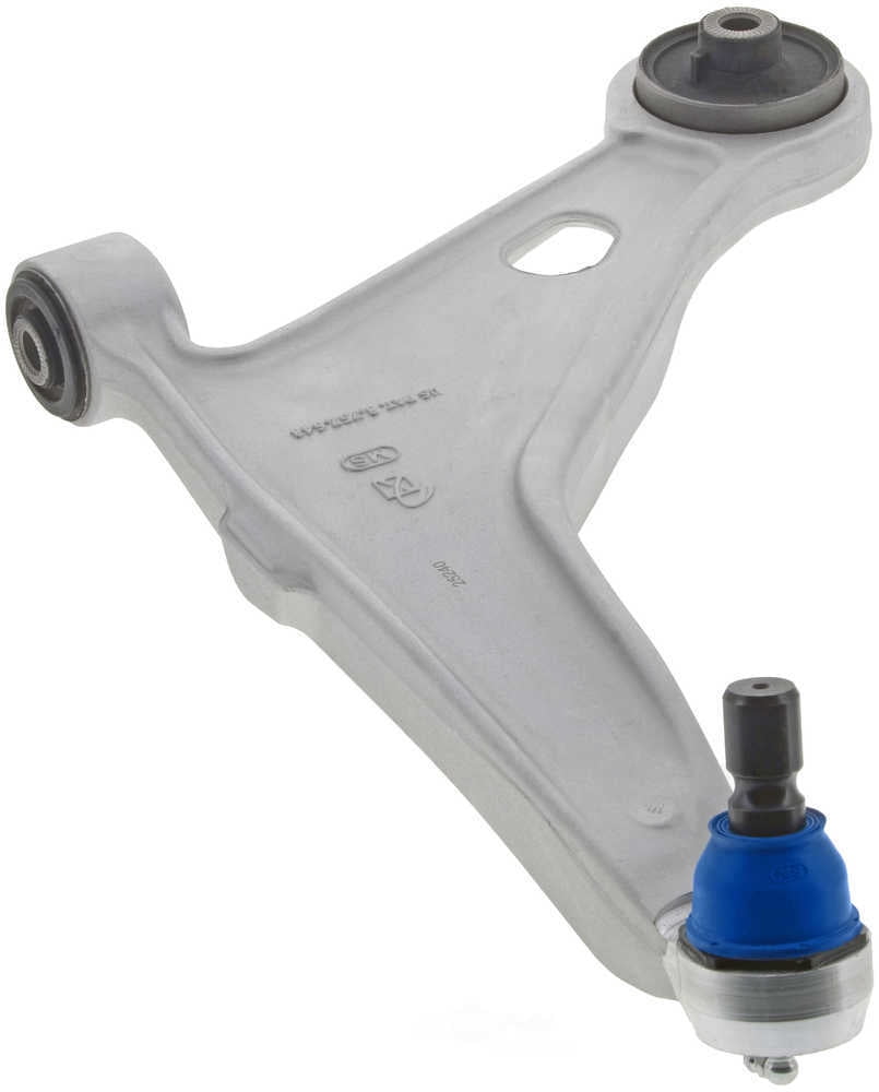 Mevotech CMS301274 Suspension Control Arm and Ball Joint Assembly