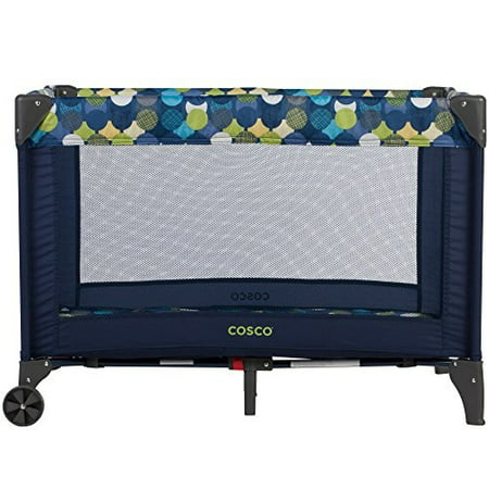 cosco funsport play yard, choose your pattern