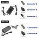 thumbnail image 5 of Cargador Cargador de scooter eléctrico Cargador de batería de bicicleta eléctrica, 5 of 6