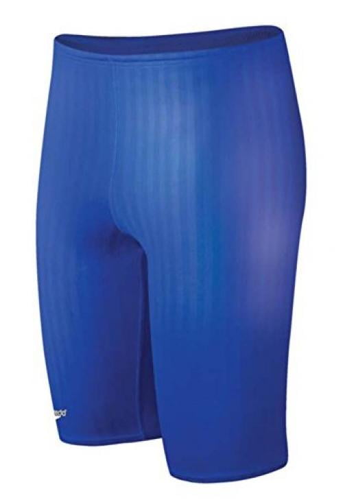 Speedo Aquablade Jammer (Youth) Royal Blue 26