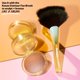 thumbnail image 5 of Bronzer Kosas Sun Show Glowy Warmth, vegano y playero, sin talco, 5 of 8