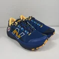 thumbnail image 4 of New Balance Fresh Foam X More Trail Men’s Sz 9.5 Running Athletic Shoes NEW, 4 of 5