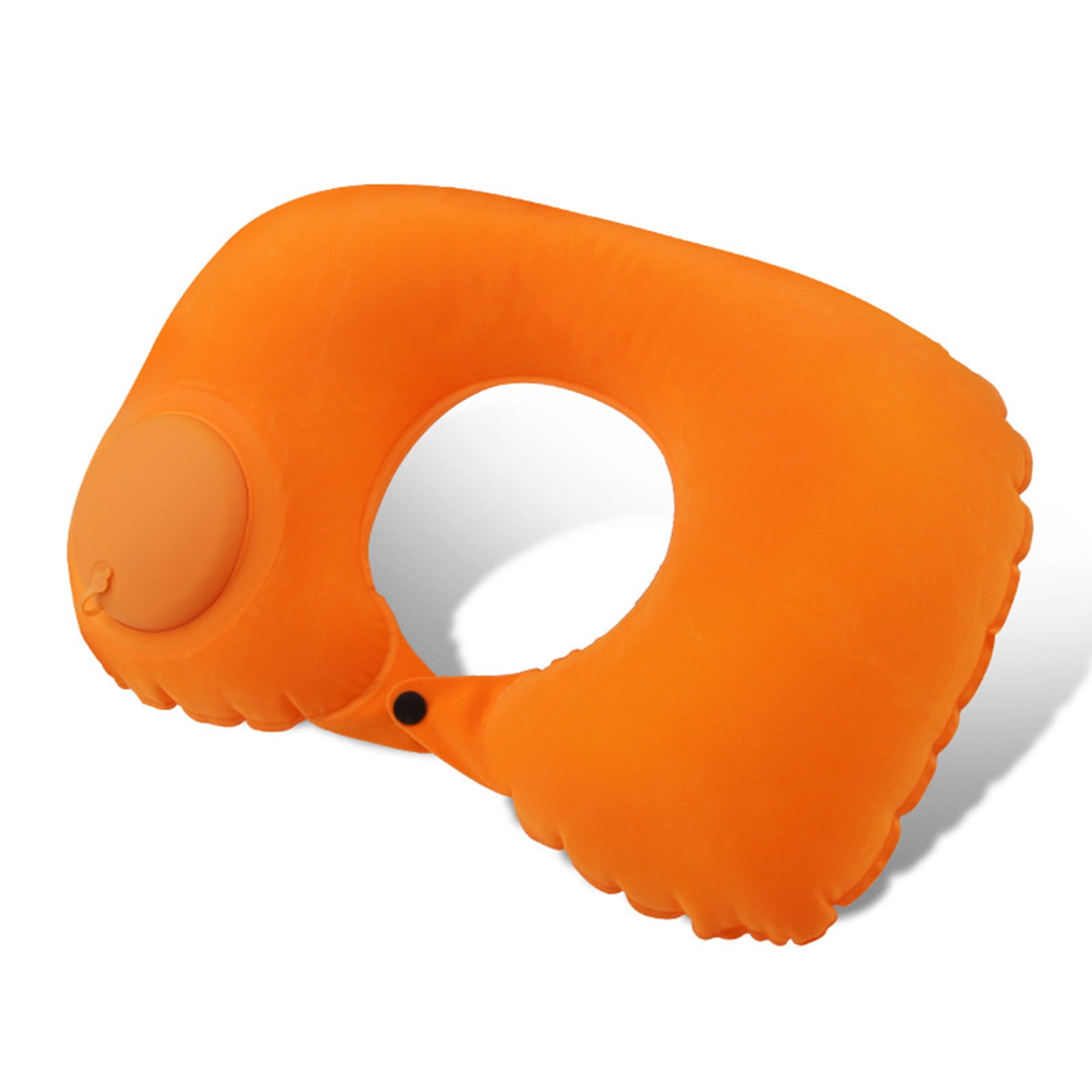 Sunjoy Tech Inflatable Neck Pillows, Airplane Pillow for Neck Support