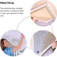 ZYAttic Armour Attic Fan Cover Attic Ceiling Insulation Shutter Cover