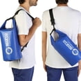 thumbnail image 3 of Sparco Fashion Mens One Shoulder Strap Sling Backpack Bag, 3 of 5
