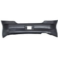 thumbnail image 5 of Rear Bumper Cover For 2003-2004 Infiniti G35 Sedan Primed, 5 of 5