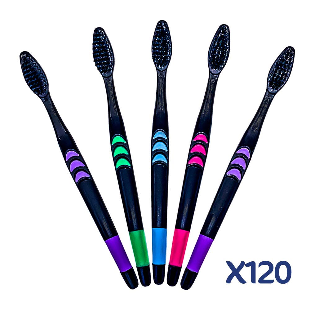 kids travel toothbrush