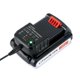 thumbnail image 4 of Ounissouiy Cargador LCS1620 para Black &amp; Decker LBXR20-OPE LB20 LBX20 LBXR20BT enchufe de EE. UU. Accesorios para electrodomésticos, 4 of 6