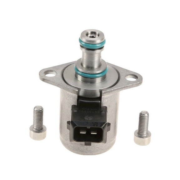 Power Steering Control Valve - Compatible with 2008 - 2011 Mercedes-Benz C300 2009 2010