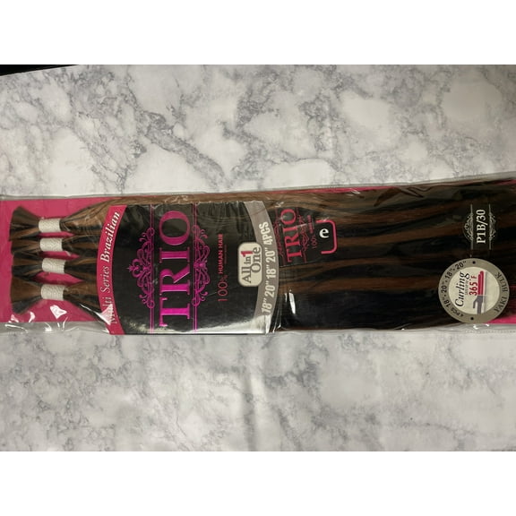 Brazilian bulk 100% human hair blend