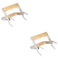 thumbnail image 1 of 2 piezas de herramientas de apicultura, pinzas para marco de colmena, elevadores, agarres de captura, cajas de nidos, herramientas de apicultura, pinzas para caja de nidos, soporte para marco,, 1 of 6