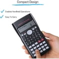thumbnail image 3 of Hweilai 1 scientific calculator, 3 of 5