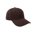 thumbnail image 2 of YAOBAMM Chapeau Décontracté Uni pour Hommes, Chapeau de Baseball à Long Bord, Protection UV, Circonférence de Tête Réglable, Chapeau Unisexe pour Extérieur Quotidien, 2 of 7