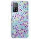 thumbnail image 1 of Funda Para Xiaomi Mi 10T Estrellas de Colores, Uso Rudo, InstaCase Protector para Xiaomi Mi 10T Antigolpes, Case Estrellas de Colores, 1 of 4