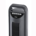 thumbnail image 3 of EHF10201N - ULTRA Slimline Tower Fan, Plastic Grey, 3 of 5