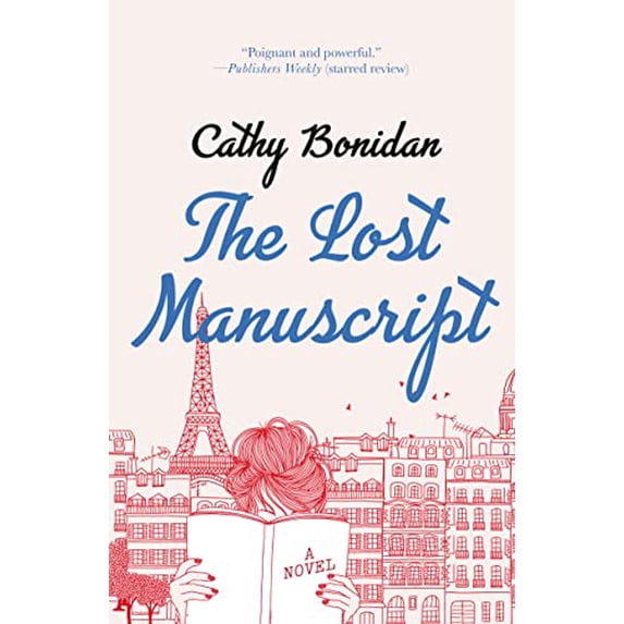 Pre-Owned The Lost Manuscript (Paperback) 1250830168 9781250830166