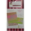 Creative Cuts Skill-Builder Project, Leaflet 9
