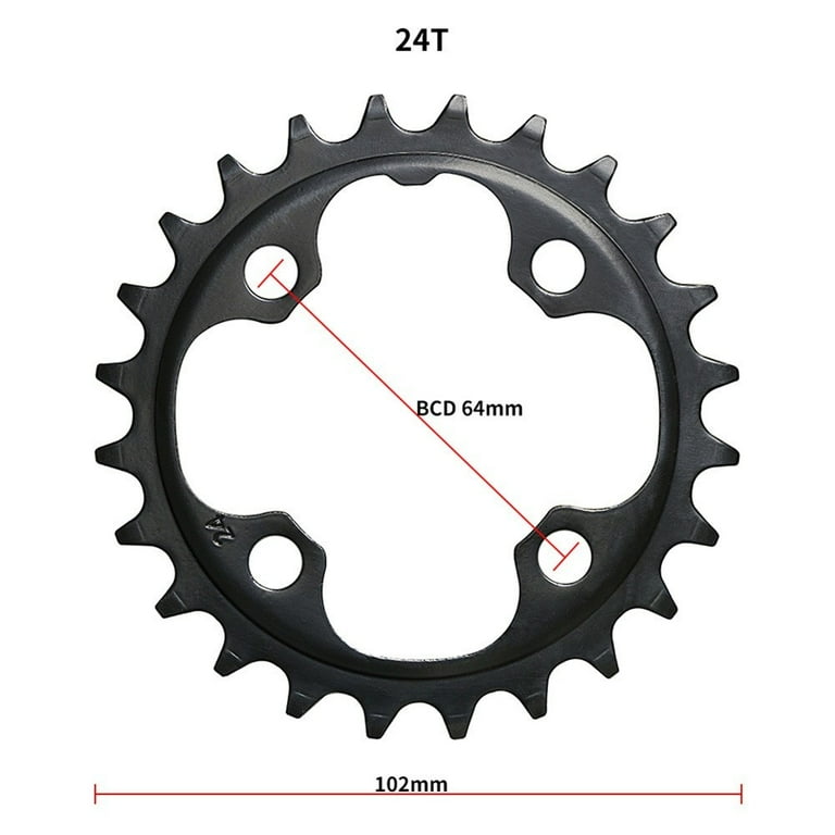 Narrow wide chain 2025