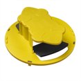 thumbnail image 4 of Trampa para ratones con tapa abatible, trampa para ratones para interior y exterior, trampa para ratones con reinicio automático, 4 of 6