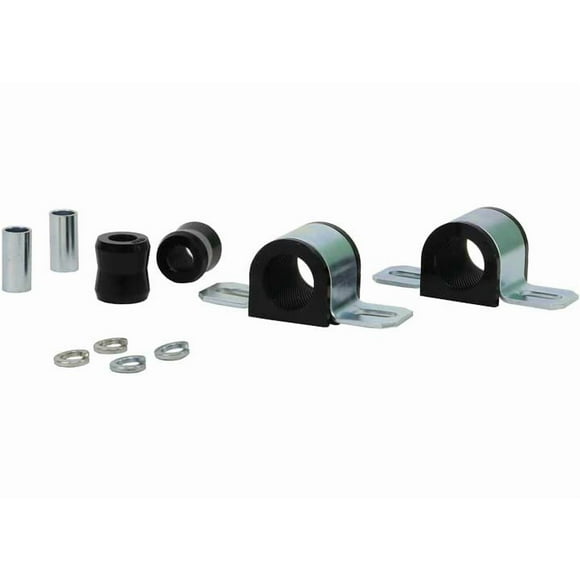 9706 WRANGLER SWAY BAR MOUNT AND LINK FRONT