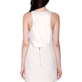 thumbnail image 2 of Walter Baker womens  Emma Tank Top, xs, 2 of 4