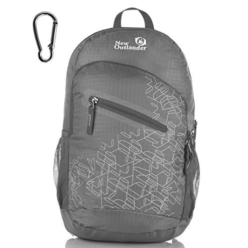 new outlander backpack