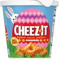 thumbnail image 5 of Cheez-It Original Baked Snack Crackers, Easter Snacks, 2.2 oz, 5 of 7