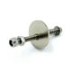 thumbnail image 3 of Toystoory Hebilla para Bicicleta Plegable Acero Inoxidable Antiaflojamiento, 3 of 6