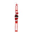 thumbnail image 3 of Wosthever Escalera de Navidad Juguete Santa Claus Escalera de arrastre Eléctrica Decorativa Árbol de Navidad Escalera Navidad Año Nuevo Kits de decoración para fiestas, 3 of 6