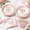 Floral 90 Kit, variant on 96 90's House Party Tableware Set For Hop Favors