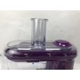 Dash Electric Mandoline & Food Slicer, Purple