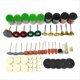 thumbnail image 3 of 262 PCS/Lot Herramientas Eléctricas Juego de Accesorios de Herramientas Rotativas Se Adapta A Mini Taladro Pulido Pulido Rinder Eléctrico, 3 of 5