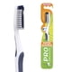 thumbnail image 1 of Cepillo Dental Pro Doble Acción Mayor Alcance* 1 Unidad, 1 of 5