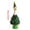 05, variant on Sruoe Christmas Porch Goose Outfits, 23 Inch Snowman Porch Goose Clothes, Stick‑Arm Design & Black Button Detail Goose Clothes Dress for Lawn Yard Patio Party Decoration