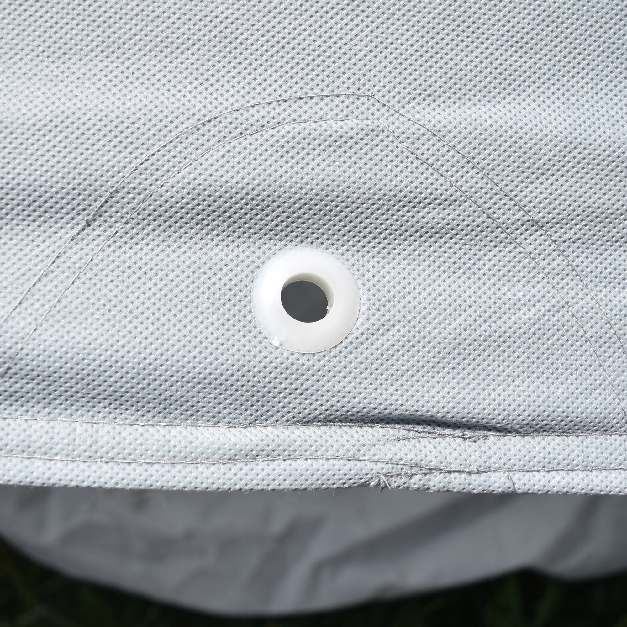 Budge Rain Barrier SUV Cover, Rain and UV Protection for SUVs, Multiple Sizes