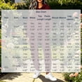 thumbnail image 4 of Jerdar Womens 2 Piece Lounge Set Hoodie Jogger Pants Oversized Solid Color Drawstring Pocket Elastic Waistband Casual Fall Winter Travel Outfits S, 4 of 8