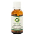 thumbnail image 1 of R V Essential Pure Geranium Essential Oil 30ml (1.01oz)- Pelargonium Graveolens (100% Pure and Natural Steam Distilled), 1 of 3