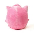 thumbnail image 3 of Pokemon Jigglypuff Character Plush 9.8 Inch Cuddly Toy, 3 of 4