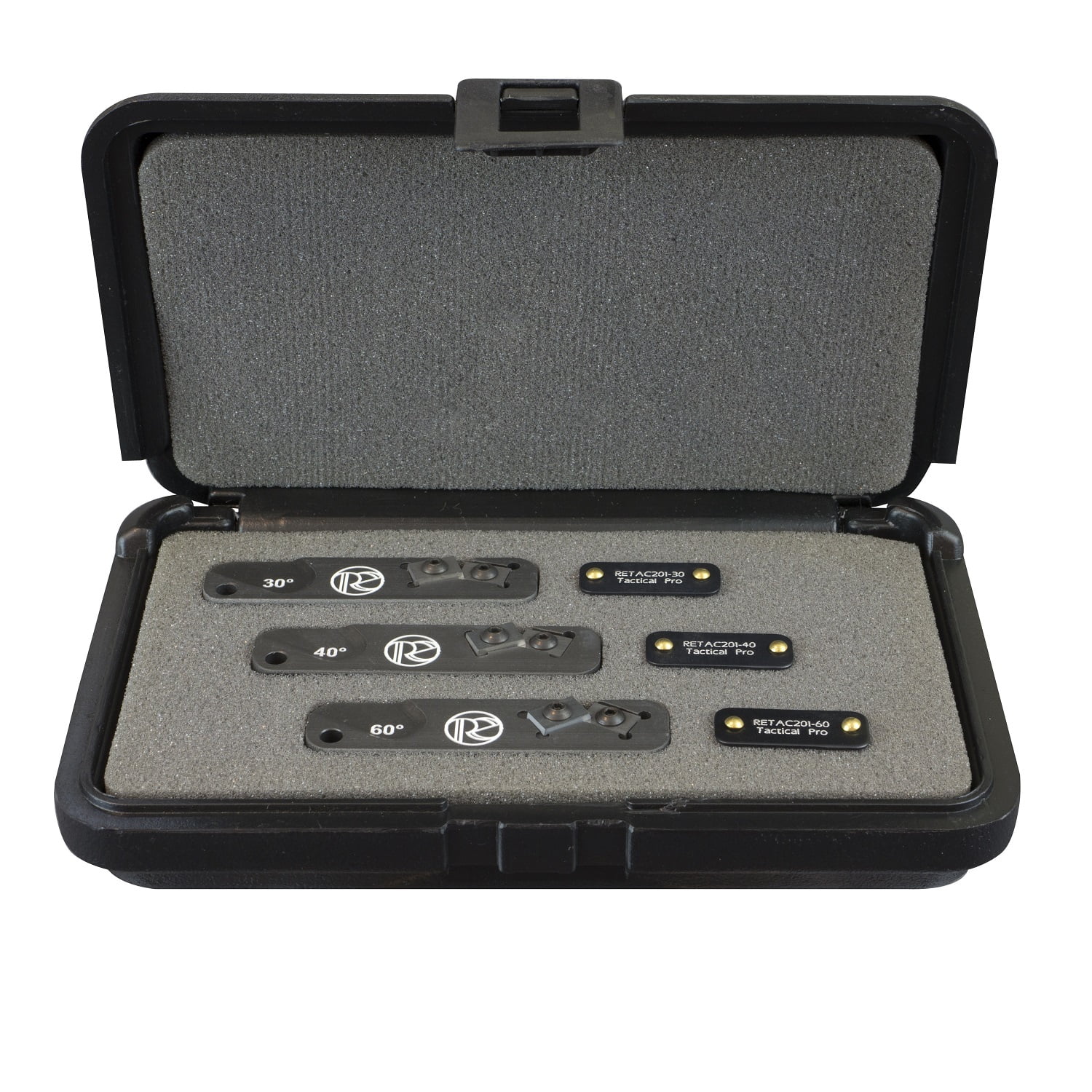 RediEdge Tactical Knife Sharpener Set RETAC201SET