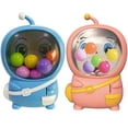 thumbnail image 2 of Vending Machine Toy Electric Funny Cute Capsule Toy Machine Blind Surpeise Toy, 2 of 10