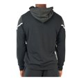 thumbnail image 4 of Sudadera Wilson Talla M Negro, 4 of 4
