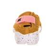 thumbnail image 5 of Nike Women's Rift Wrap SE Goldcolored Textile Lifestyle Shoes, 5 of 5