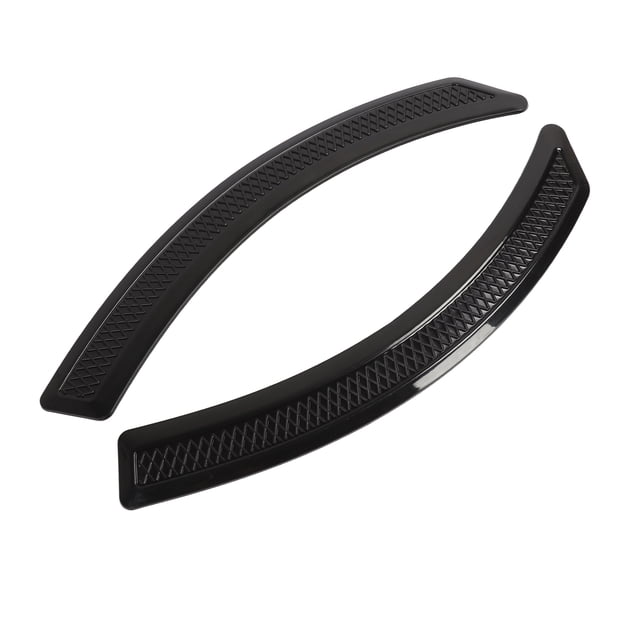Embellecedor De Rueda, Tira De Ceja De Rueda De Coche De 41,5 Cm, Alta Resistencia, Resistente A La Decoloración, Duradero, Resistente A La Intemperie Para Vehículos