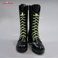 thumbnail image 1 of XXX Kagaminee Rinn Cosplay Shoes Boots High-Heels Halloween, 1 of 5