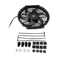 thumbnail image 4 of Ventilador de radiador Colamx Universal 10 pulgadas 12 V 80 W, 4 of 8