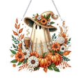 thumbnail image 3 of Halloween Diamond Art Kits For Adults Clearance, Handmade Pearl Diamond Art Set, Halloween Gifts for Women Men, 3 of 7