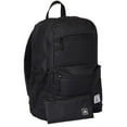 thumbnail image 1 of Everest BP400LT-BK Modern Laptop Backpack - Black, 1 of 4