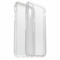 OtterBox Apple iOS iPhone XR Slots Clear Cell Phone Case