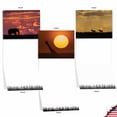 NobleWorks 10 Assorted Blank All Occasion Note Cards with Envelopes, 4 ...