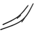 thumbnail image 4 of Escobillas de limpiaparabrisas delantero, par de escobillas de limpiaparabrisas Escobillas de limpiaparabrisas delantero Escobillas de limpiaparabrisas optimizadas para la excelencia, 4 of 10